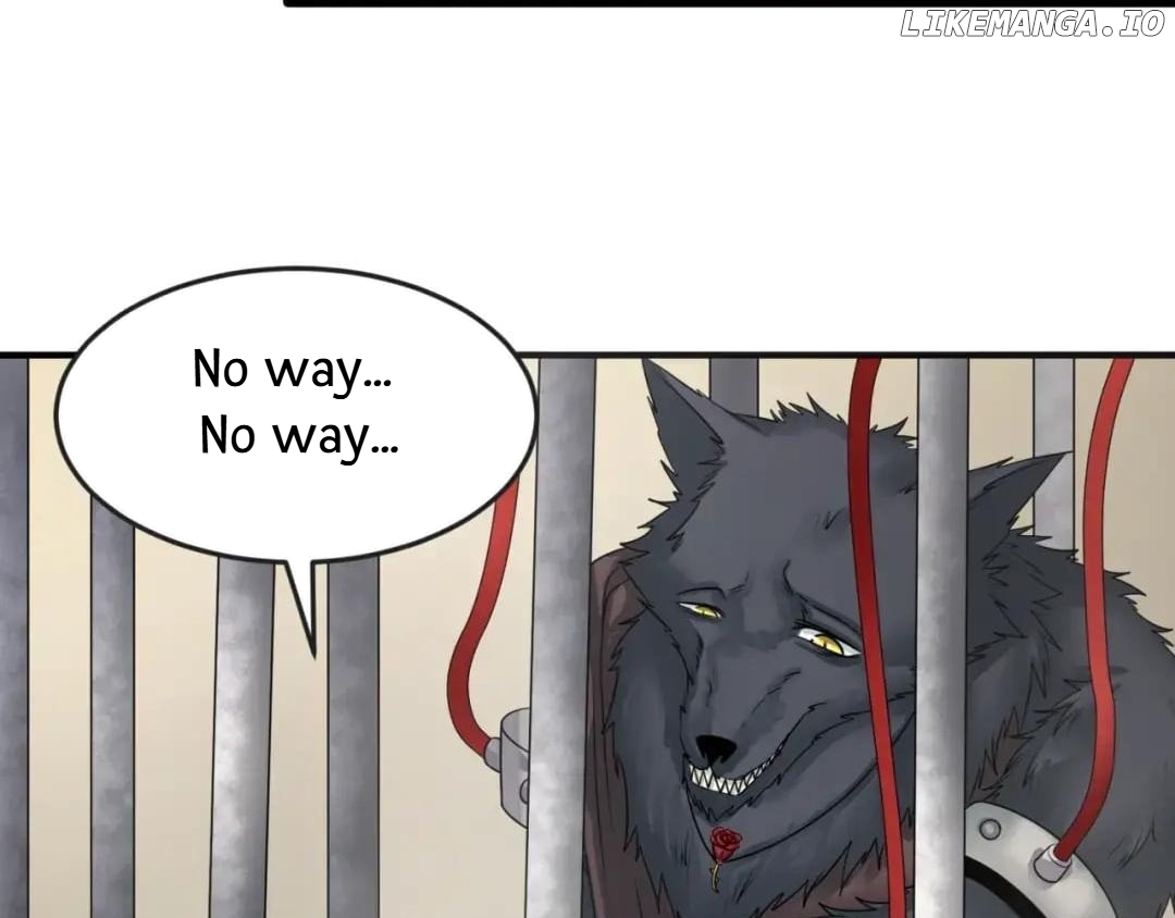Era of the Haunted Chapter 129 - page 85